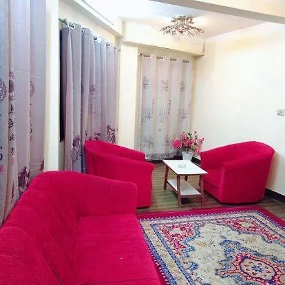 Guest house Hotel Times Kathmandu Nepal