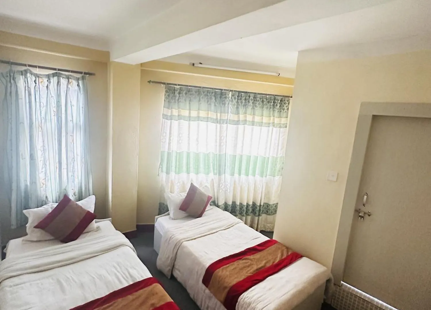 Guest house Hotel Times Kathmandu