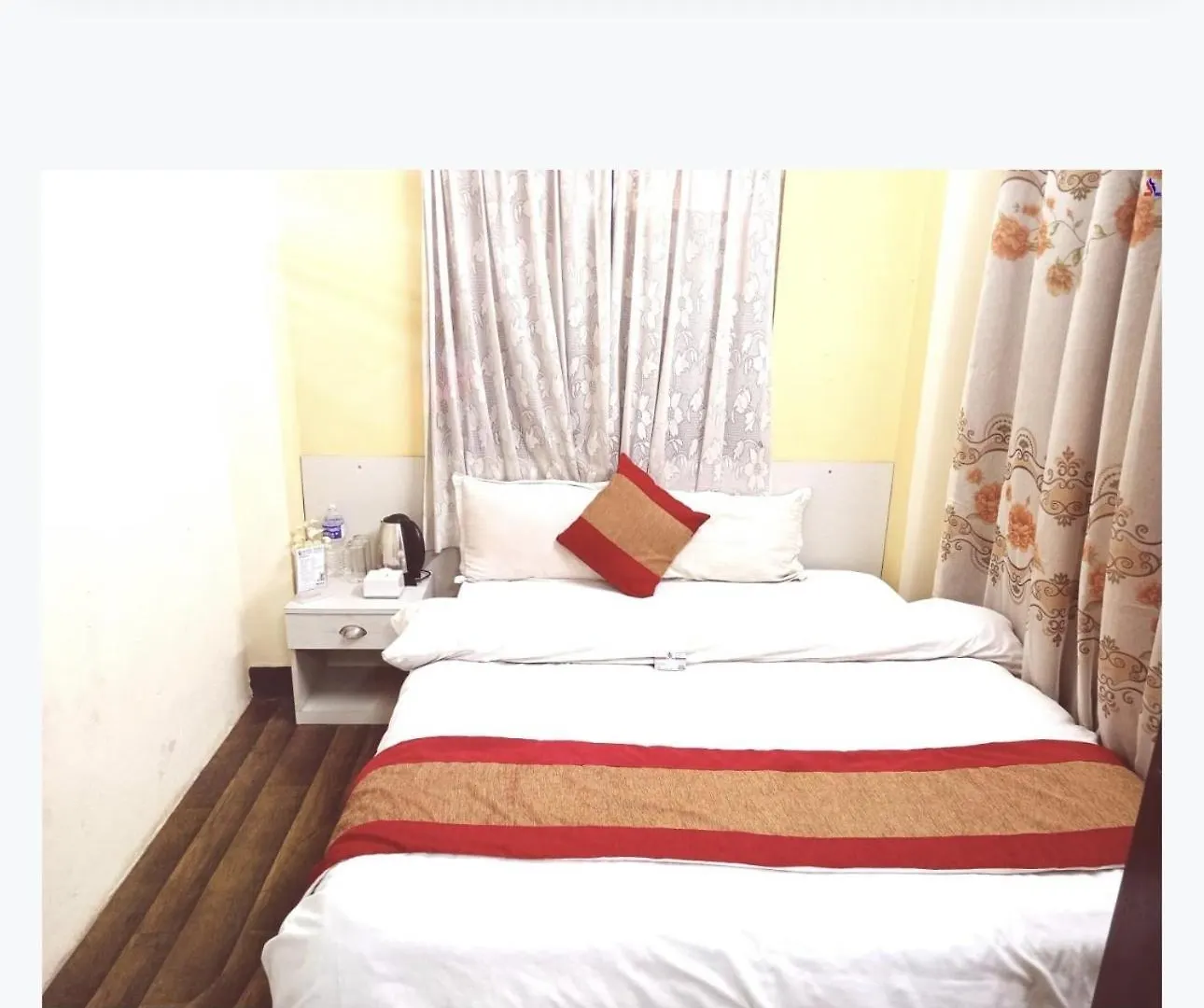 Hotel Times Kathmandu Nepal